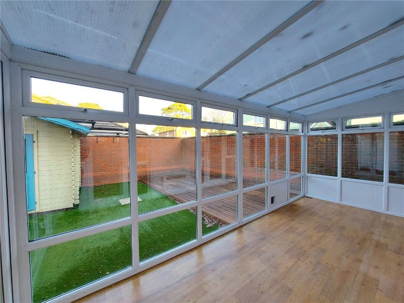 Sandy Close, Upton, Poole, BH16
