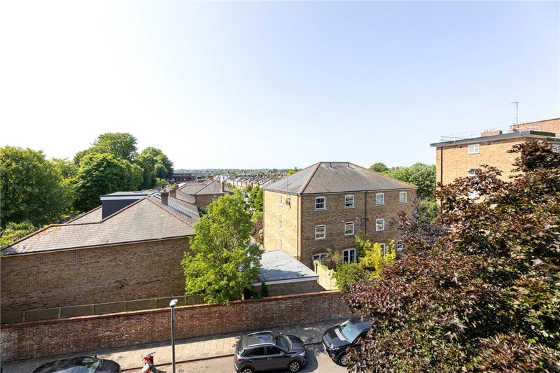 Knox House, Horne Way, London, SW15