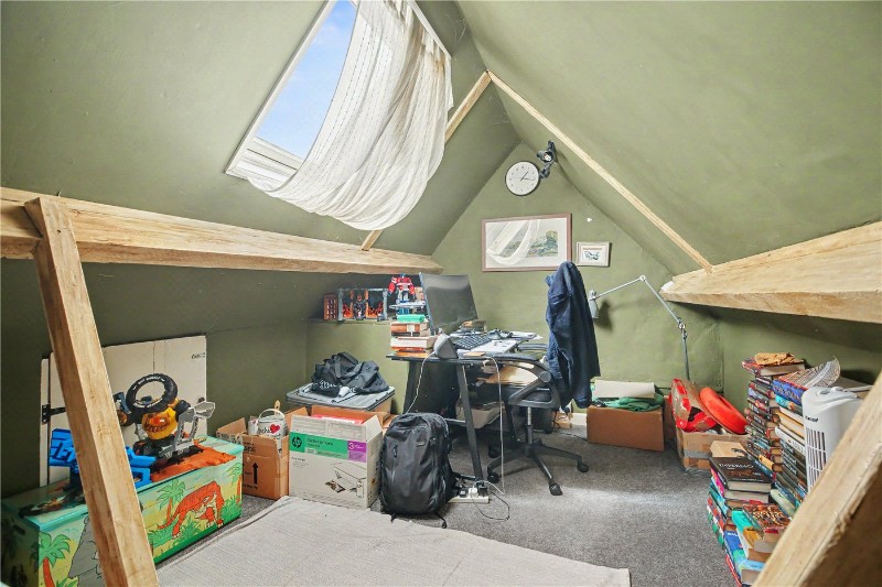 Thorpe Road, Haddiscoe, Norwich, Norfolk, NR14
