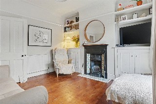 Nelson Street, Norwich, Norfolk, NR2