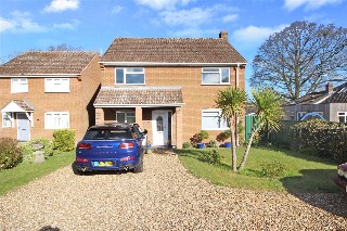 Highgrove Court, Poringland, Norwich, Norfolk, NR14