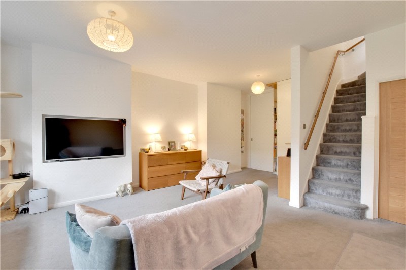 Blackheath Vale, Blackheath, London, SE3