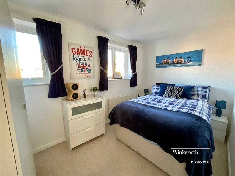 Stuart Road, Highcliffe, Dorset, BH23