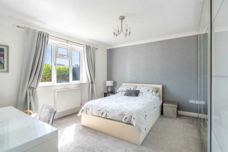 Hayes Lane, Colehill, Wimborne, Dorset, BH21