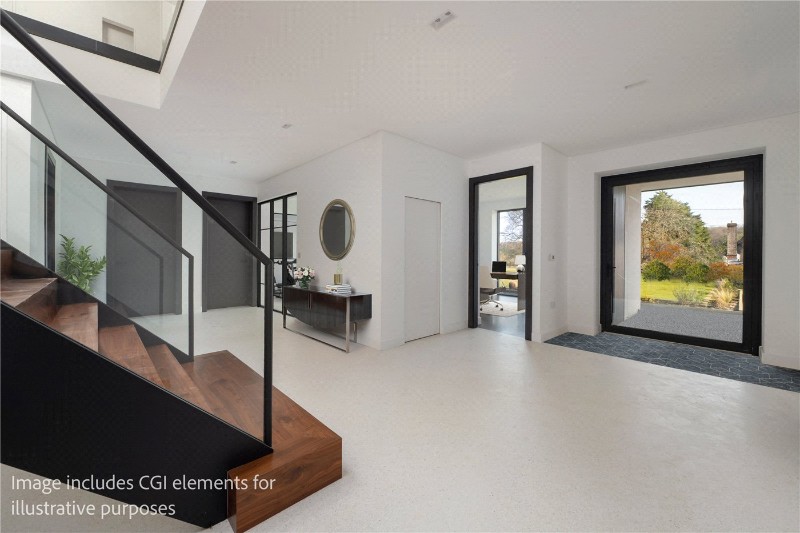 Marley Lane, Kingston, Canterbury, Kent, CT4