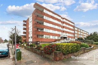 Regent Court, 190 Ballards Lane, Finchley, London, N3