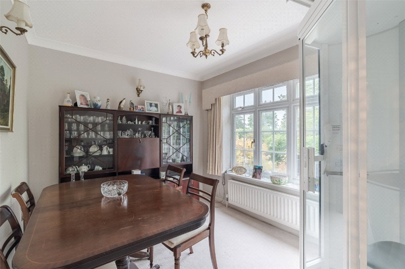 Highland Road, Wimborne, Dorset, BH21