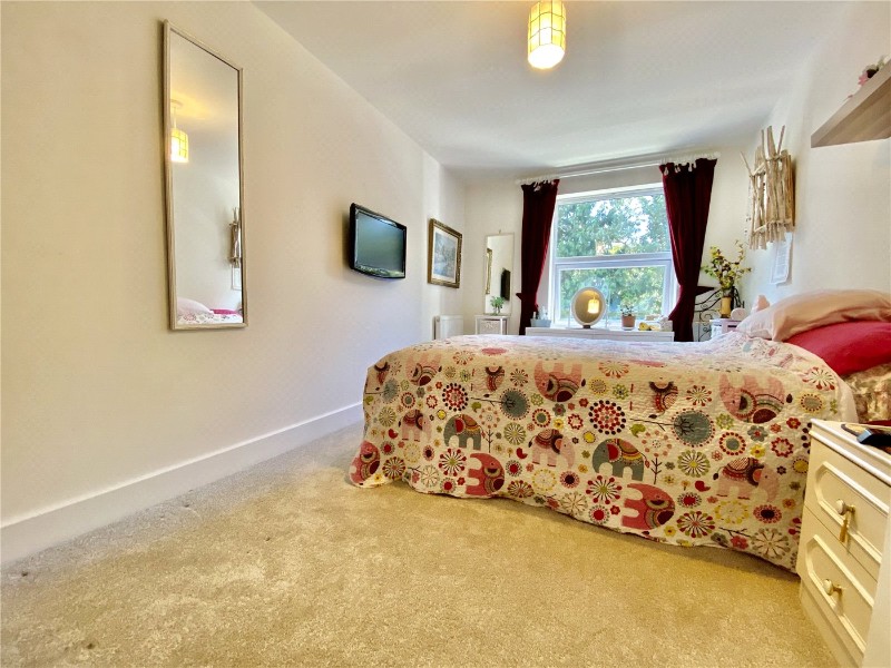 Branksome Wood Road, Bournemouth, BH2