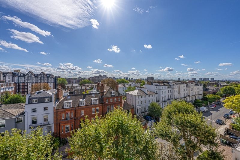 Abercorn Place, St John&#39;s Wood, London, NW8