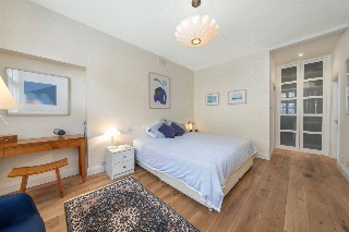 Clifton Hill Studios, 95a Clifton Hill, St John&#39;s Wood, London, NW8
