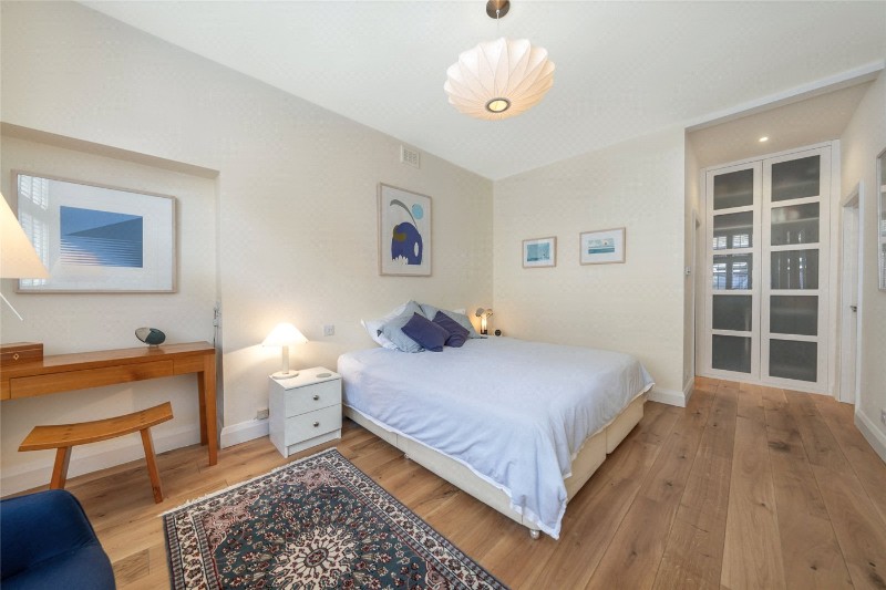 Clifton Hill Studios, 95a Clifton Hill, St John&#39;s Wood, London, NW8