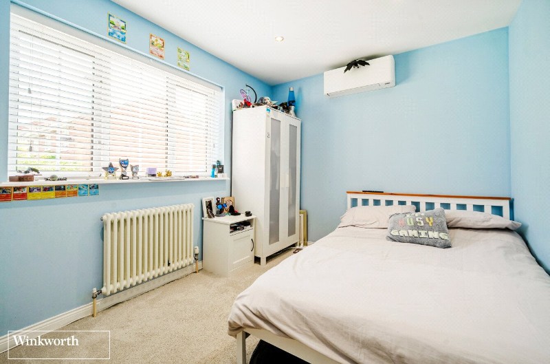 Meadowridge, Hatch Warren, Basingstoke, Hampshire, RG22