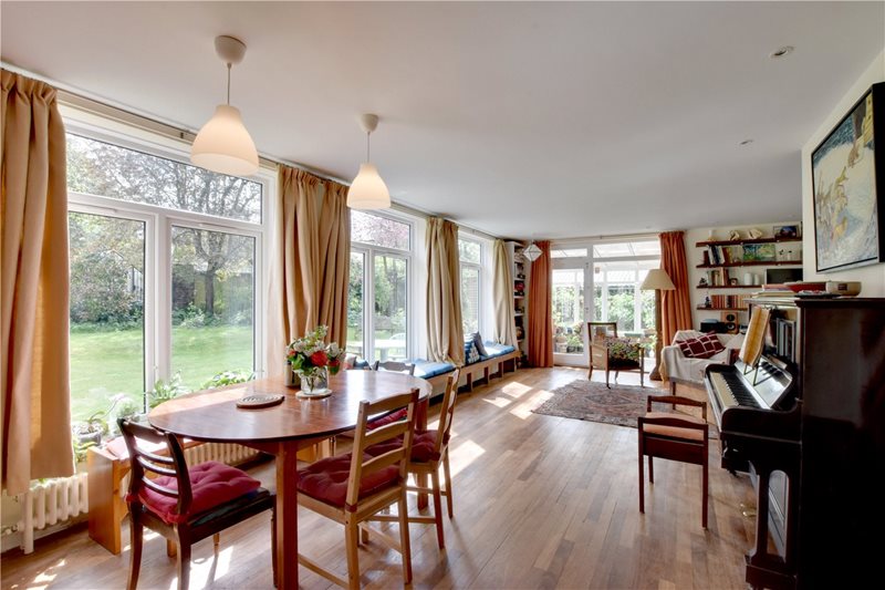 Ulundi Road, Blackheath, London, SE3