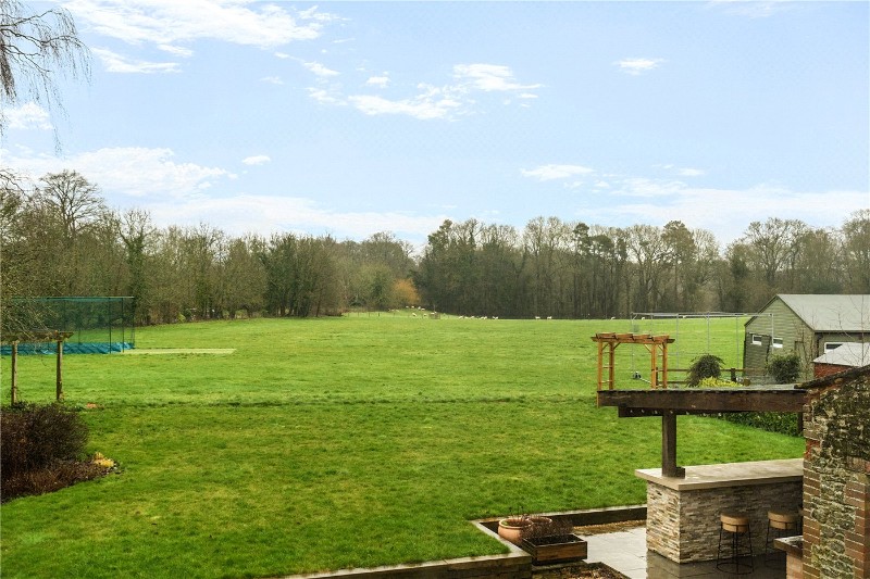 Wilcot, Pewsey, Wiltshire, SN9