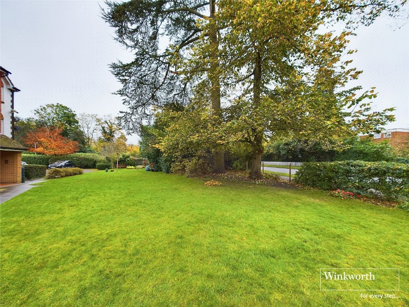 Amethyst Lane, Reading, Berkshire, RG30