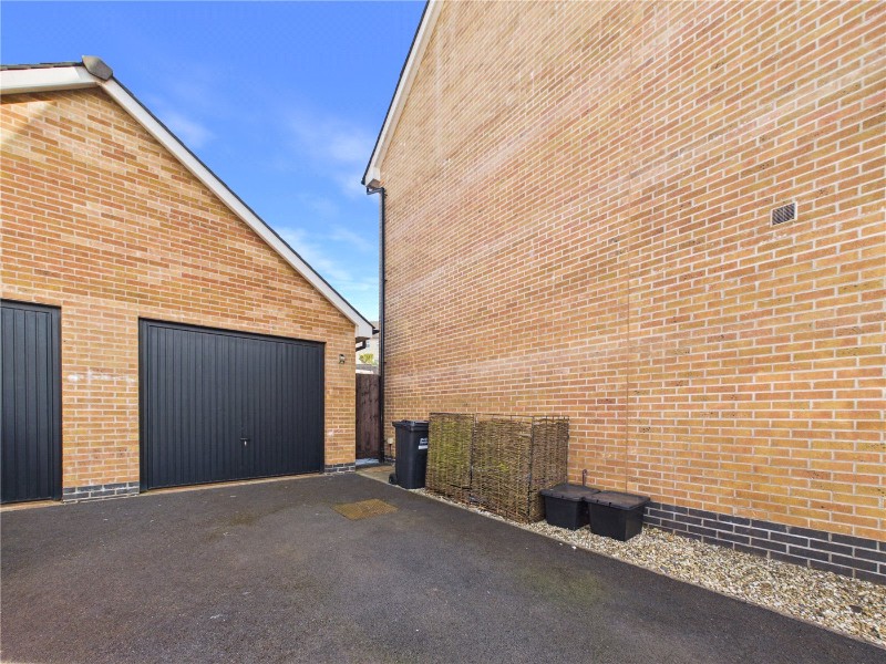 Enterprise Avenue, Tiverton, Devon, EX16