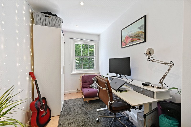 Chepstow Road, London, W2