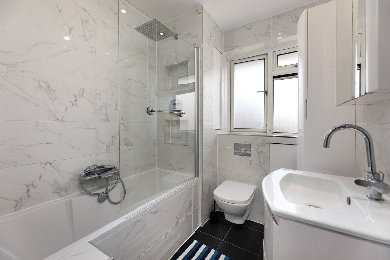 Fauconberg Road, London, W4