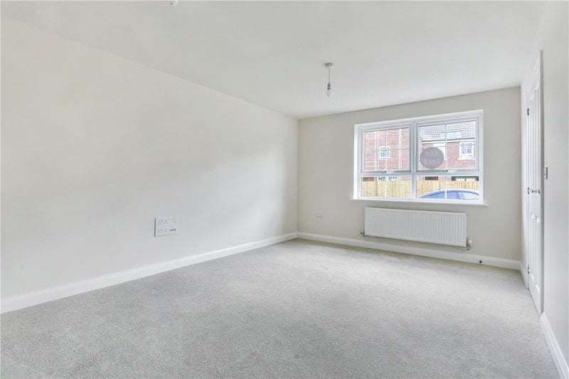Woolhouse Way, Cringleford, Norwich, Norfolk, NR4
