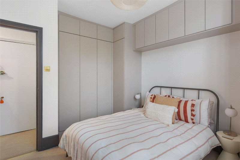 Castledine Road, London, SE20