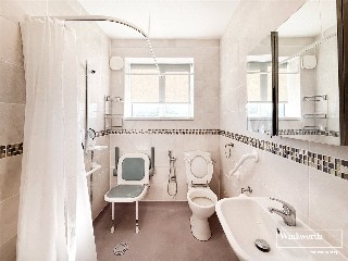 Kingsbury Road, Kingsbury, London, NW9