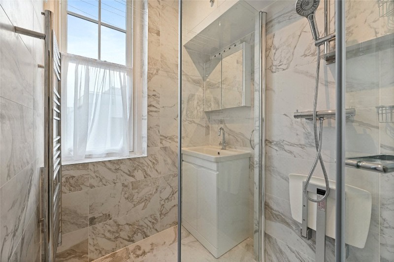 Warwick Chambers, Pater Street, London, W8