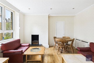 Brixton Hill, London, SW2