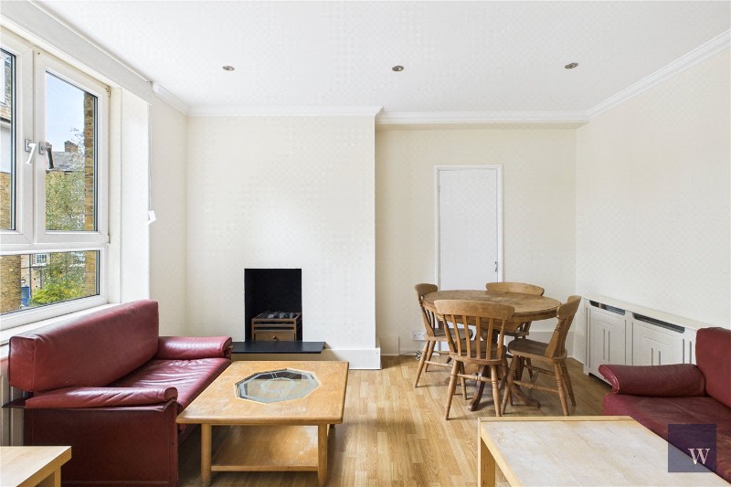 Brixton Hill, London, SW2