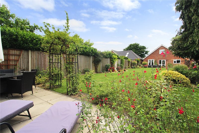 Chandler Road, Stoke Holy Cross, Norwich, Norfolk, NR14