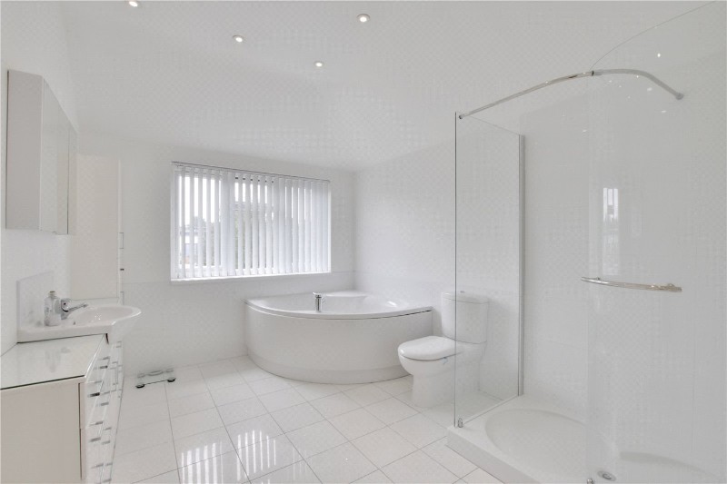 Upwood Road, Lee, London, SE12