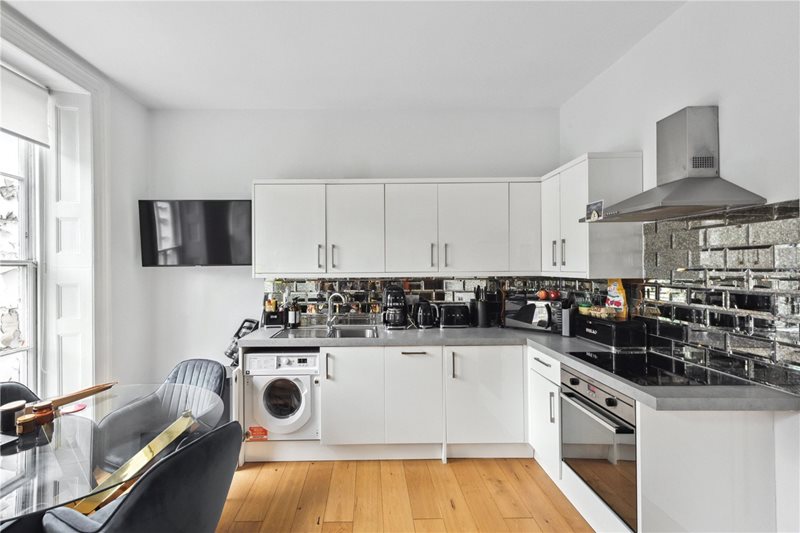 Canonbury Road, London, N1