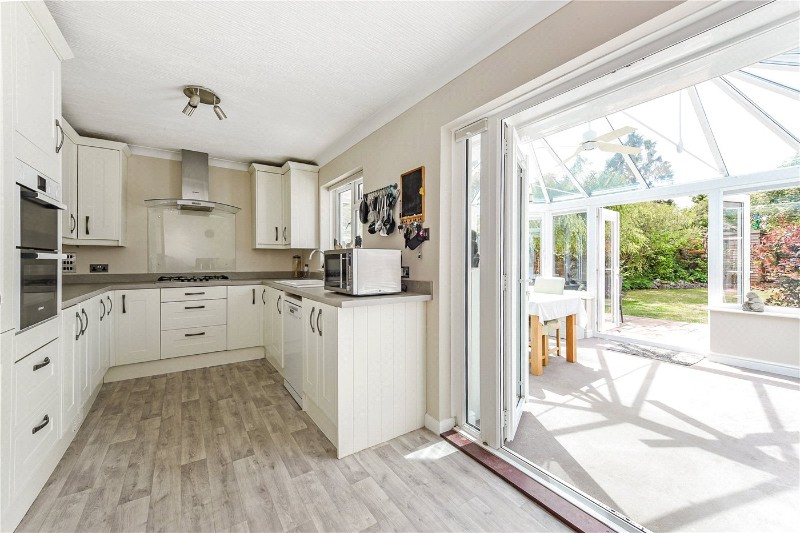 Stainers Lane, South Wonston, Winchester, Hampshire, SO21