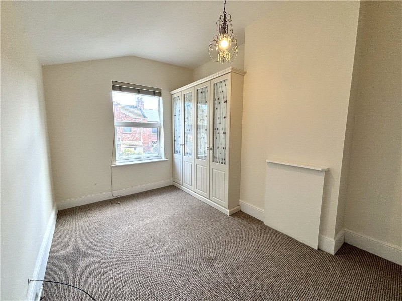 Stimpson Avenue, Northampton, Northamptonshire, NN1