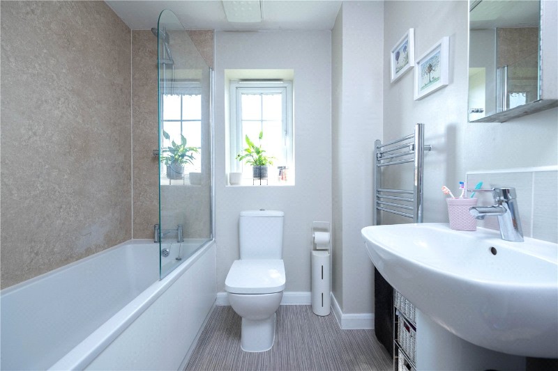 Selemba Way, Greylees, Sleaford, Lincolnshire, NG34