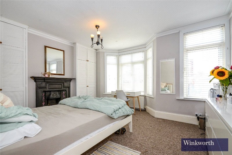 Cecil Road, Harrow, Middx, HA3