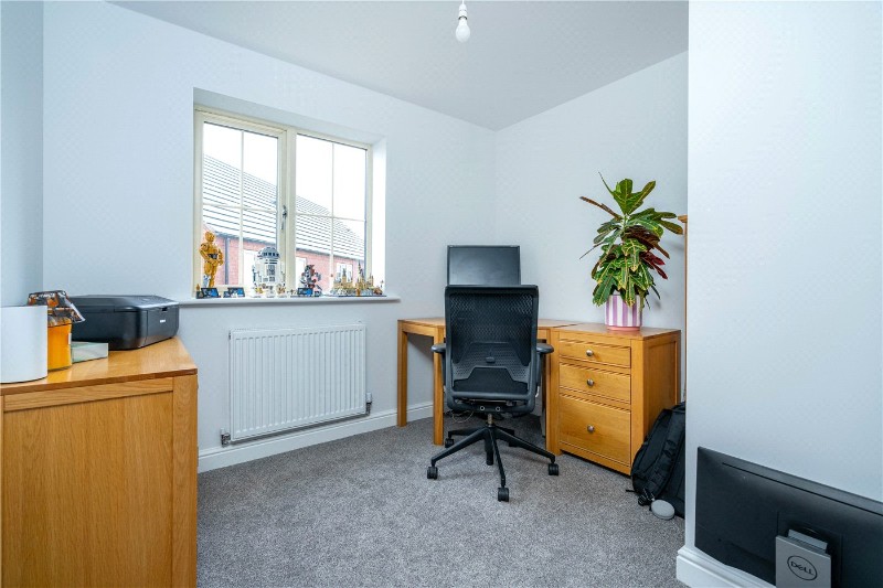 Saxon Way, Ruskington, Sleaford, Lincolnshire, NG34