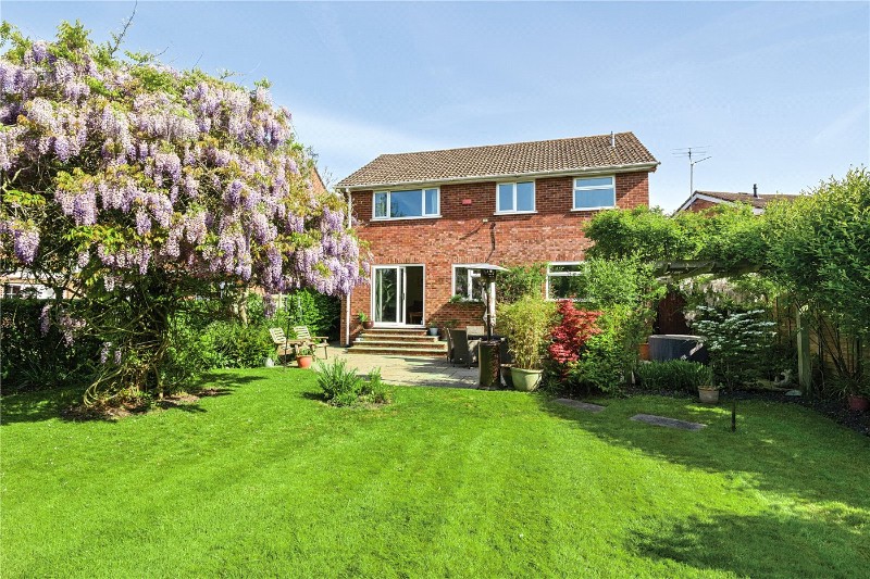 Kiln Road, Newbury, Berkshire, RG14