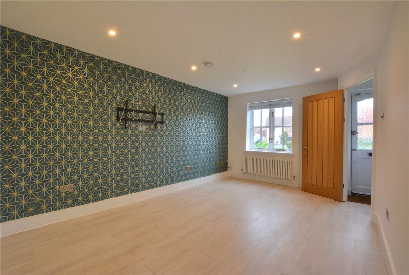 Hither Farm Road, London, SE3