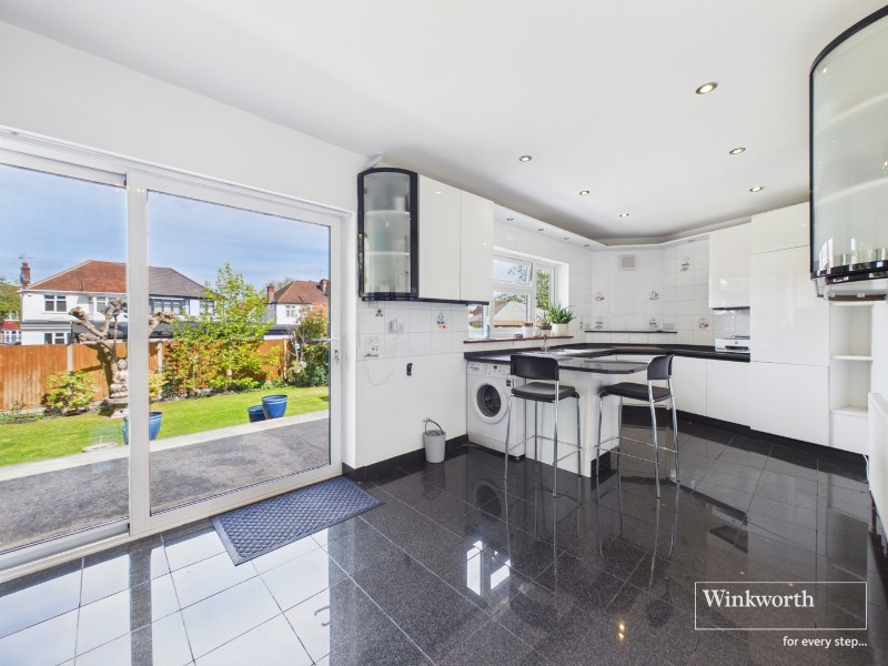 Palace Court, Harrow, Middlesex, HA3