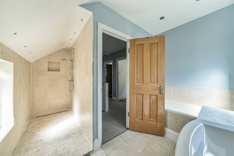 Woodyates Road, Lee, London, SE12