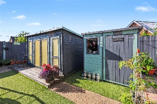 Magnolia Close, Horsford, Norwich, Norfolk, NR10