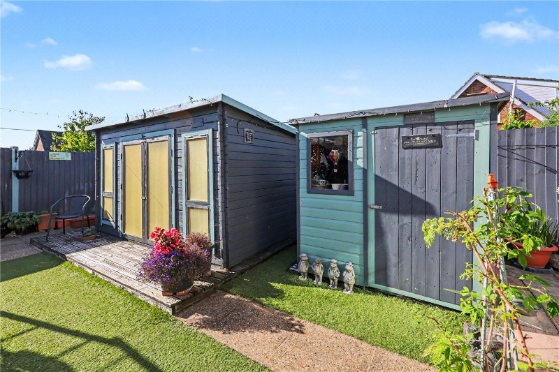 Magnolia Close, Horsford, Norwich, Norfolk, NR10