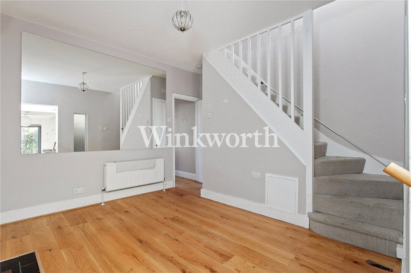 Darwin Road, London, N22