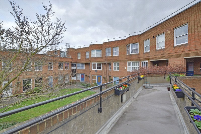 Peabody Close, Devonshire Drive, Greenwich, London, SE10