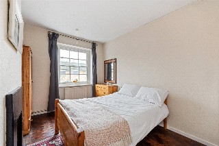 Sancroft Street, London, SE11