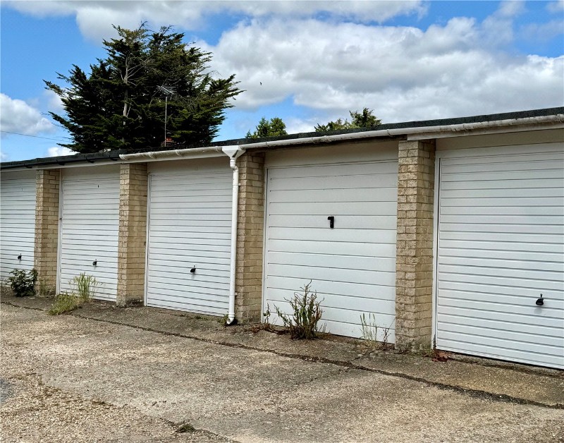 Barnaby Close, Downton, Salisbury, Wiltshire, SP5