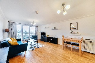 Greenfell Mansions, Glaisher Street, Deptford, London, SE8