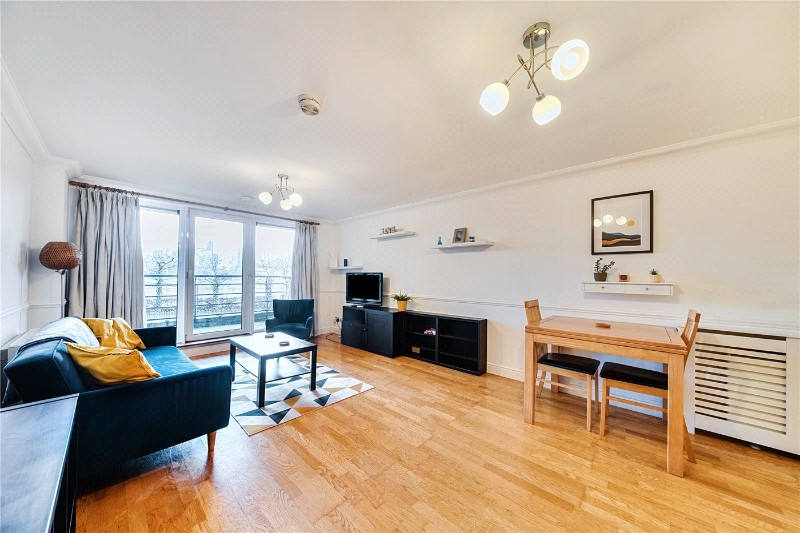 Greenfell Mansions, Glaisher Street, Deptford, London, SE8