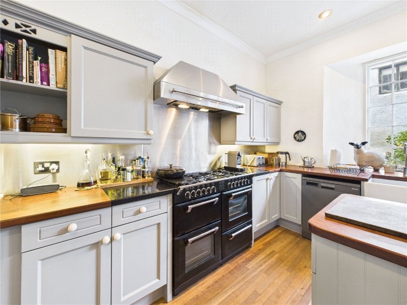 The Bury, Thorverton, Exeter, Devon, EX5