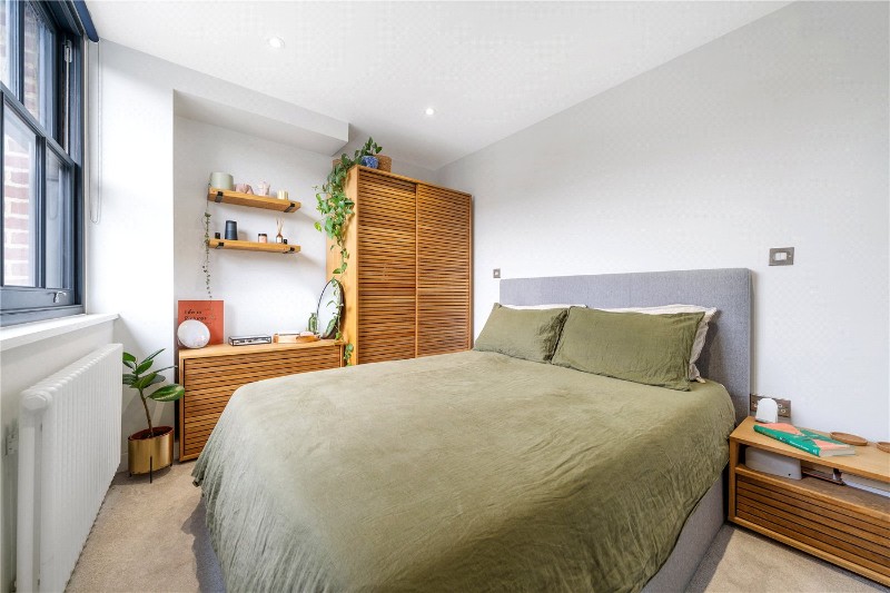 Silvester Road, East Dulwich, London, SE22
